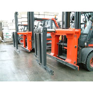 Durox Clamp