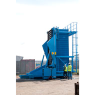 Container Tilter 3