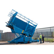 Container Tilter 4